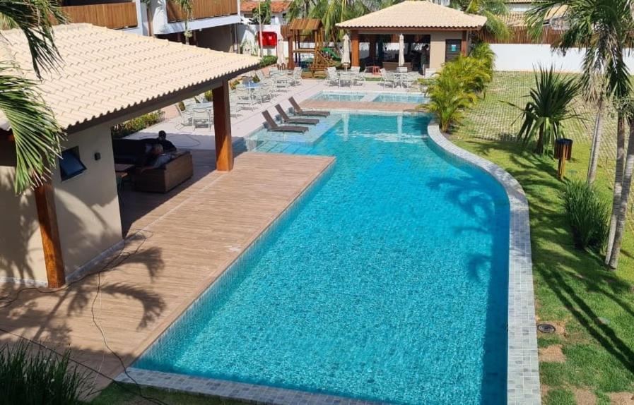 Itacimirim Village Praia Da Espera エクステリア 写真