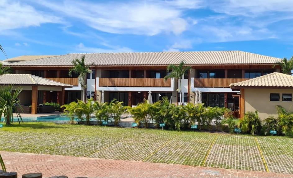Itacimirim Village Praia Da Espera エクステリア 写真