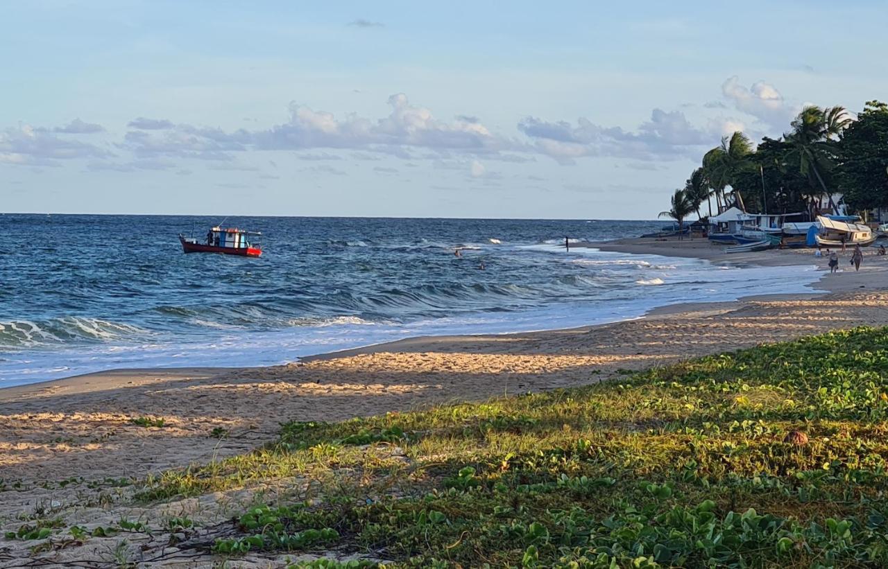 Itacimirim Village Praia Da Espera エクステリア 写真