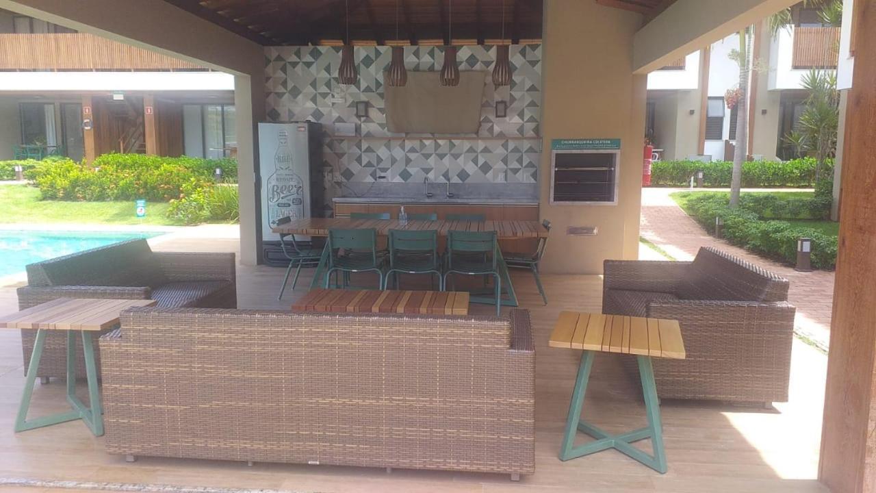 Itacimirim Village Praia Da Espera エクステリア 写真