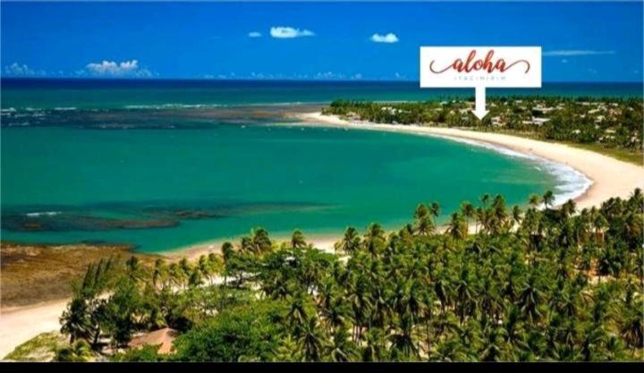Itacimirim Village Praia Da Espera エクステリア 写真