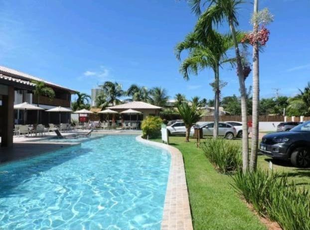 Itacimirim Village Praia Da Espera エクステリア 写真