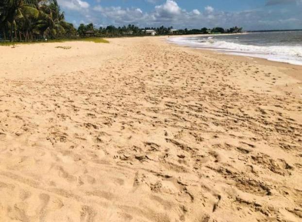 Itacimirim Village Praia Da Espera エクステリア 写真