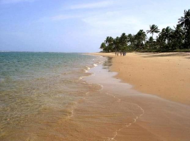 Itacimirim Village Praia Da Espera エクステリア 写真