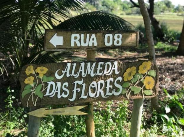 Itacimirim Village Praia Da Espera エクステリア 写真