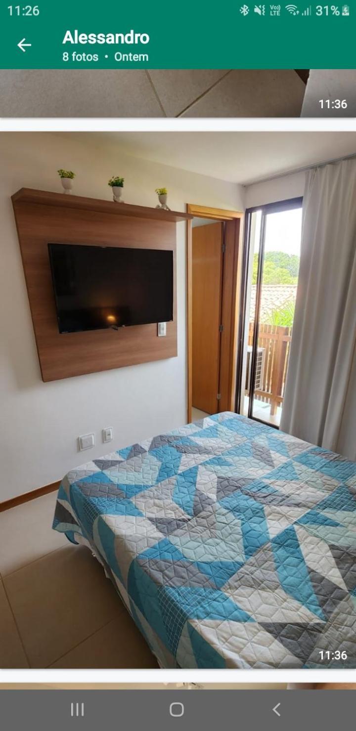 Itacimirim Village Praia Da Espera 部屋 写真