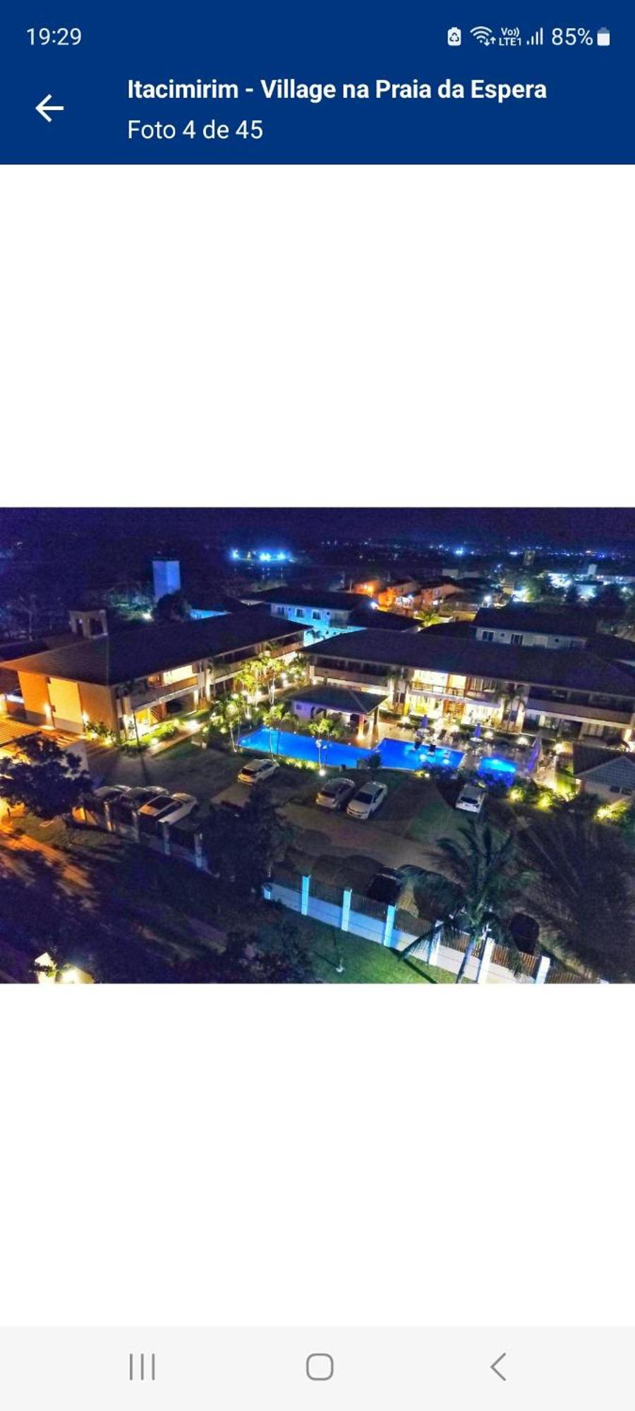Itacimirim Village Praia Da Espera エクステリア 写真